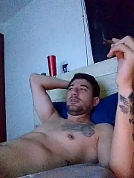Camilo696903 online show from 06/04/26, 10:14
