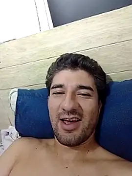 Camilo696903 online show from 06/27/26, 10:27