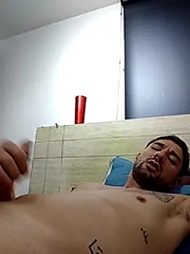 Camilo696903 online show from 07/11/26, 10:48
