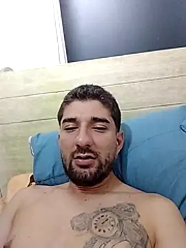 Camilo696903 online show from 07/19/26, 10:23
