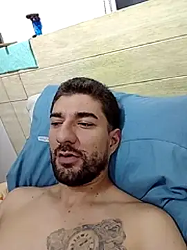 Camilo696903 online show from 07/22/26, 07:27