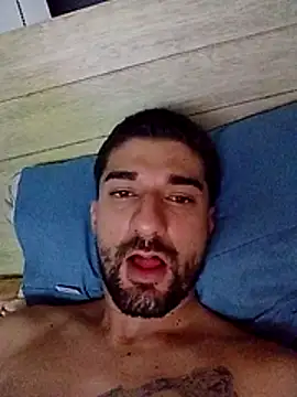 Camilo696903 online show from 07/24/26, 09:05