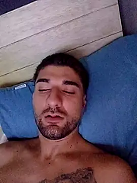 Camilo696903 online show from 07/09/26, 08:59