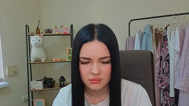 JenniferHowardd online show from 02/10/26, 11:09