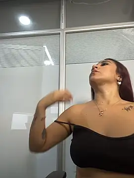 Emily Harpeer online show from 02/18/26, 11:28