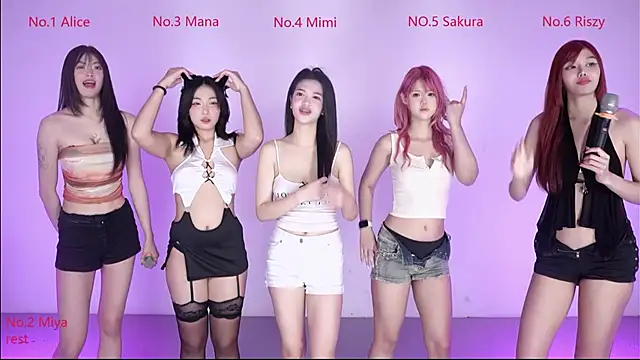 Velvet-girl online show from 03/11/26, 09:47