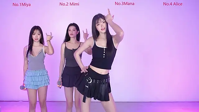 Velvet-girl online show from 02/14/26, 10:26