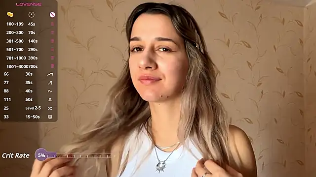 Snapshot of MaryBennetts chatting on 03/01/26, 07:19 MaryBennetts online show from 03/01/26, 07:19