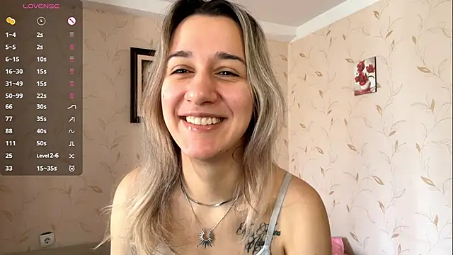 Snapshot of MaryBennetts chatting on 02/10/26, 07:07 MaryBennetts online show from 02/10/26, 07:07