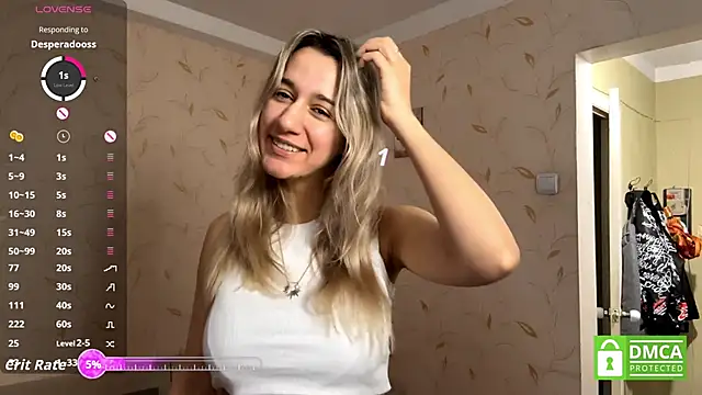 MaryBennetts online show from 04/12/26, 07:11