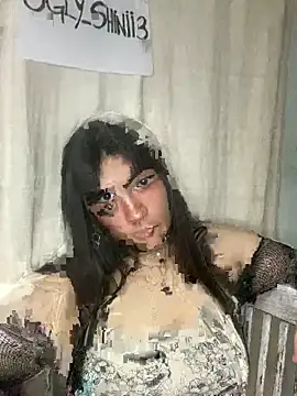 ugly shinii99 online show from 03/19/26, 01:38