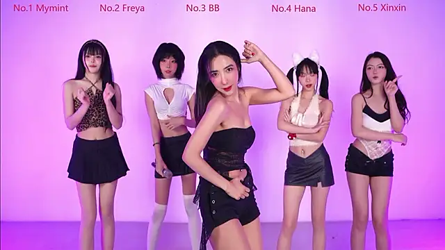 Believe-girl online show from 02/19/26, 12:13