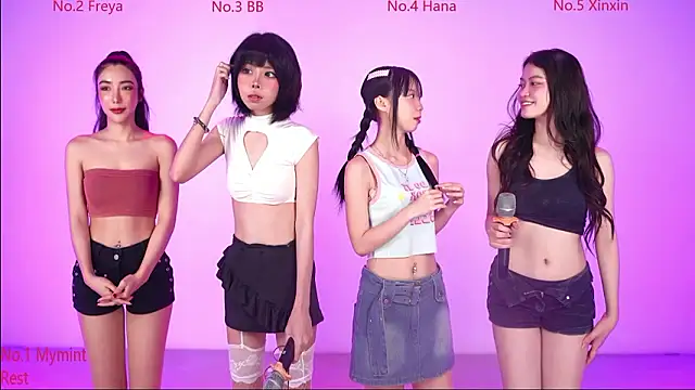 Believe-girl online show from 02/23/26, 12:06