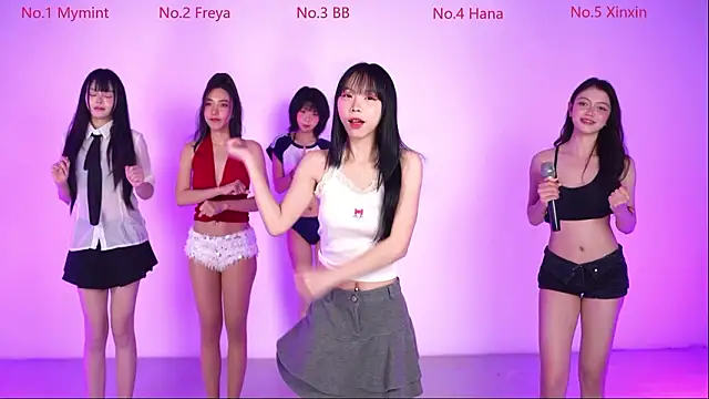 Believe-girl online show from 02/21/26, 12:29