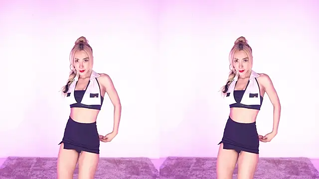 Believe-girl online show from 04/17/26, 12:19