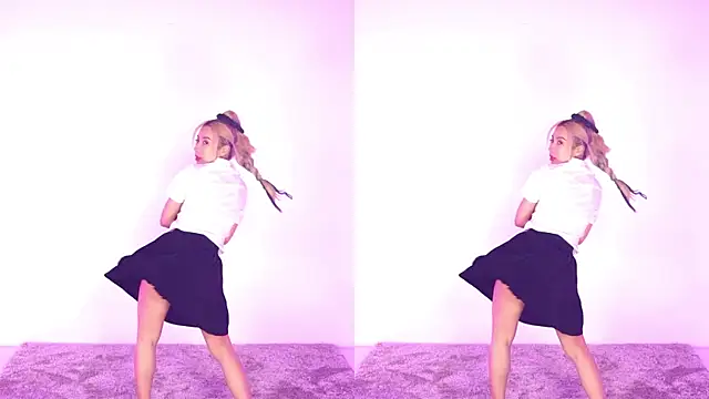 Believe-girl online show from 04/16/26, 12:17