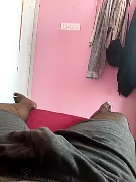 Melwin2807-- online show from 04/19/26, 08:26