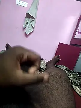 Melwin2807-- online show from 04/04/26, 02:23