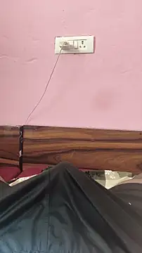 Melwin2807-- online show from 03/27/26, 08:37