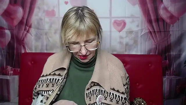 PattySanny online show from 04/18/26, 07:07