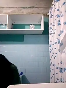 Zoe Renata online show from 03/19/26, 08:25