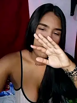 Zoe Renata online show from 03/25/26, 11:53