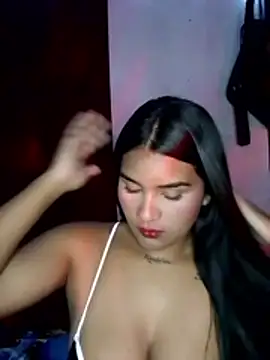 Zoe Renata online show from 03/24/26, 11:54