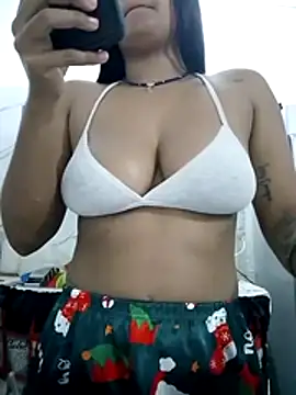 Zoe Renata online show from 02/28/26, 08:36