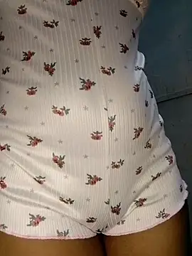 Zoe Renata online show from 03/28/26, 04:24