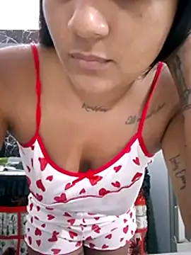 Zoe Renata online show from 04/17/26, 09:12