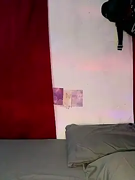 Zoe Renata online show from 03/27/26, 11:44