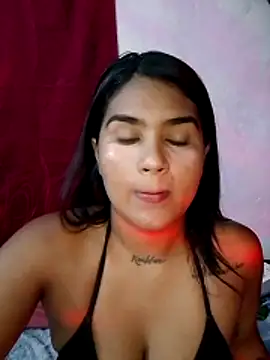 Zoe Renata online show from 03/26/26, 11:52