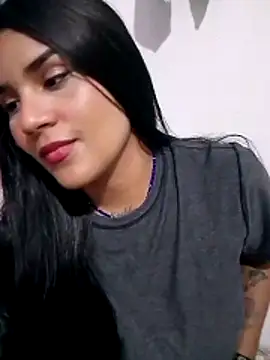 Zoe Renata online show from 02/25/26, 05:51