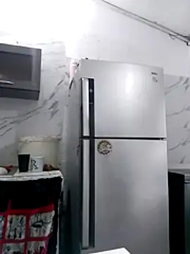 Zoe Renata online show from 02/26/26, 09:26