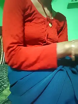 Komal4050 online show from 03/06/26, 02:50