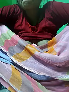 Komal4050 online show from 02/19/26, 01:41