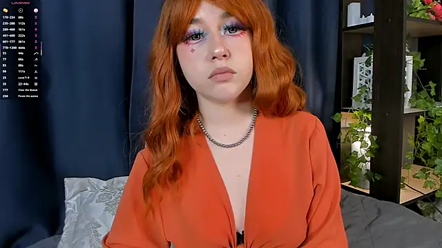 CherryVessel online show from 04/15/26, 07:58