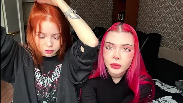 Snapshot of Veldenga chatting on 02/08/26, 09:51 Veldenga online show from 02/08/26, 09:51