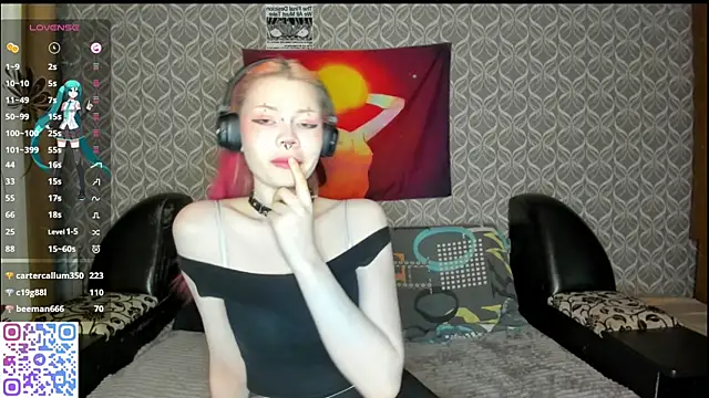 Veldenga online show from 04/15/26, 07:58