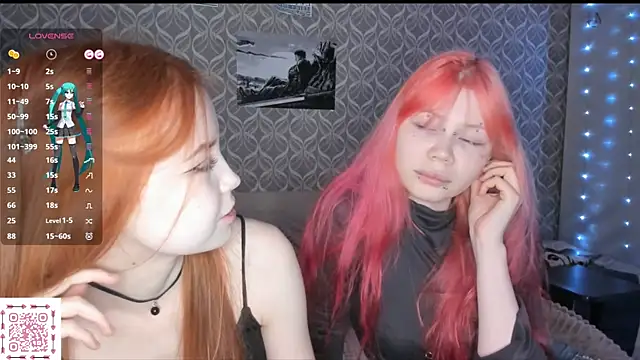 Veldenga online show from 04/03/26, 09:16