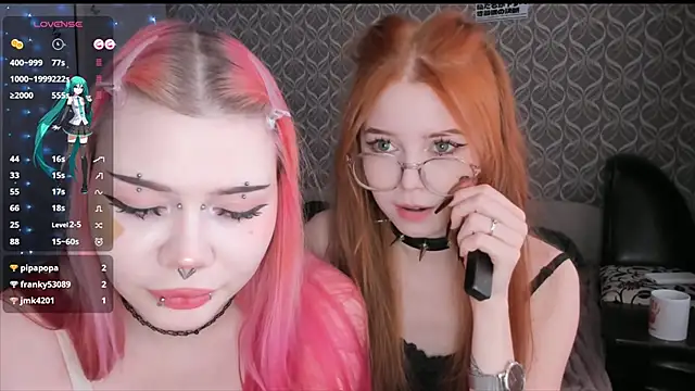 Veldenga online show from 03/05/26, 08:11