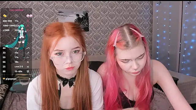 Veldenga online show from 03/11/26, 07:35