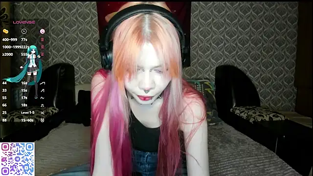 Veldenga online show from 04/15/26, 05:39