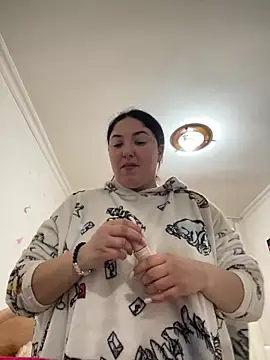Amber Sinn online show from 03/30/26, 03:35