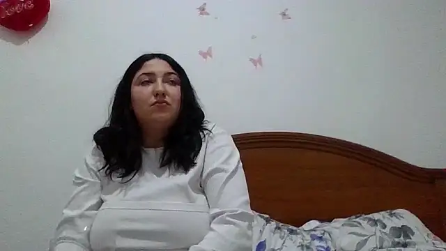 Amber Sinn online show from 04/03/26, 09:54