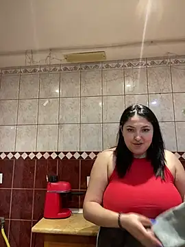 Amber Sinn online show from 04/22/26, 09:21