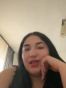 Amber Sinn online show from 03/26/26, 01:42