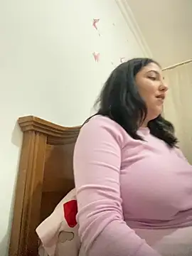 Amber Sinn online show from 03/15/26, 07:54