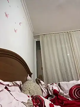 Amber Sinn online show from 03/27/26, 07:04