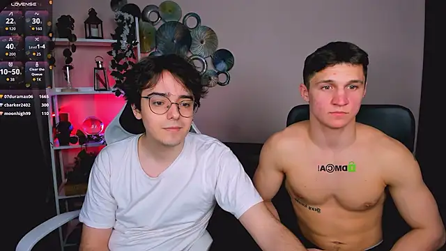 emmanuel shine online show from 03/13/26, 08:14